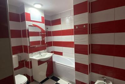 Apartament cu 2 camere decomandat în Central - 6