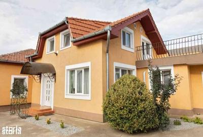 Casă cu 4 camere cu Teren 1130 Mp în Sântandrei - 3