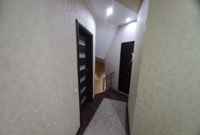 CASA Andronache P+1+M / 290 m - 4