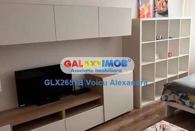 Garsonieră în Metalurgiei