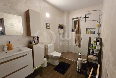 Casa individuala + spatiu comercial | 9 camere | Cartier Gheorgheni - 6