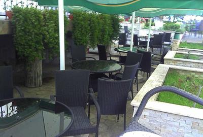 Spațiu comercial, de 200 mp, în Ultracentral