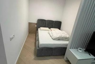 Apartament cu 2 camere decomandat, mobilat în Pipera - 4