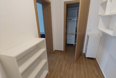 Inchiriez apartament de lux langa Parcul Sub Arini - 6