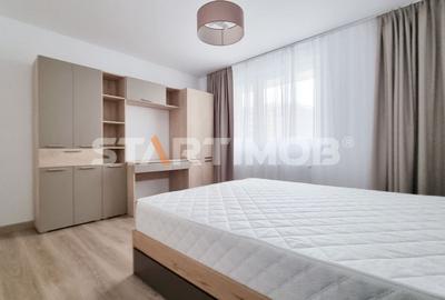 Apartament cu 2 camere decomandat, mobilat în Astra - 7