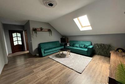 Apartament cu 2 camere decomandat, mobilat în Central - 4