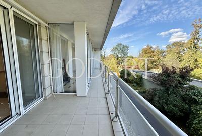 Apartament premium | Primaverii - 17