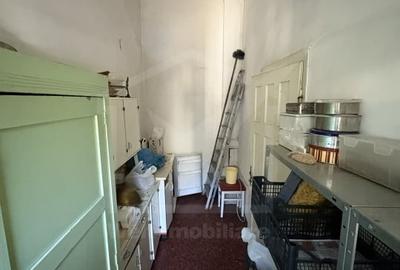 Apartament cu 5 camere semidecomandat în Central - 28