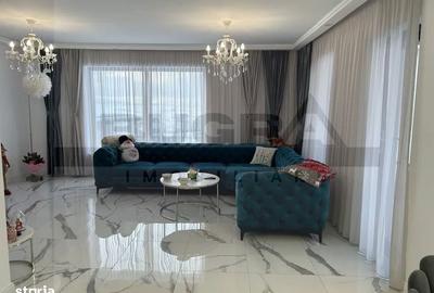Casă cu 4 camere cu Teren 670 Mp în Apahida - 1