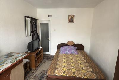 Garsonieră decomandată în Spitalul Județean - 4