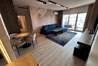 3 Camere Parcare Inclusa Terasa 14mp Gran Via Lake View Dna. Ghica Tei - 9