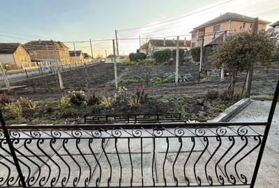 Casă cu 4 camere în Viișoara - 4