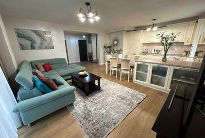 Apartament cu 2 camere decomandat în Tudor - 7