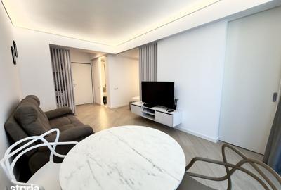Apartament cu 2 camere decomandat în Nord - 5