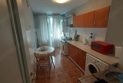 Apartament 3 camere Complex STUDENTESC - 6