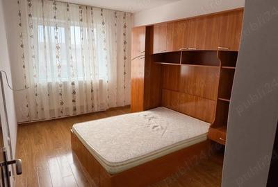 Apartament cu 2 camere decomandat în Central - 1