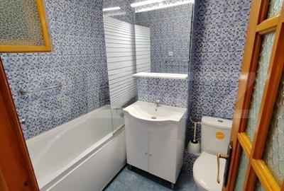 Apartament cu 2 camere semidecomandat în Roșu - 3