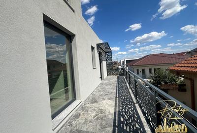 Apartament cu 2 camere in bloc nou de inchiriat in Grigorescu - Oradea - 9