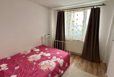 Apartament 3 camere Militari Lujerului - 12