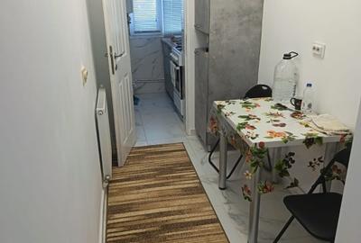 Garsonieră decomandată în Drumul Taberei - 10