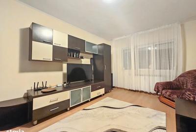 Apartament cu 2 camere decomandat, mobilat în Aviației - 2