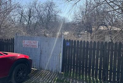 Casă în Grebănu