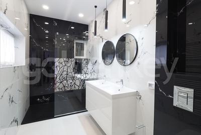 Vilă duplex cu 6 camere in complex rezidential - 12