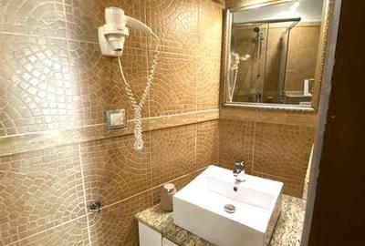 Studio de LUX cu balcon zona Centrala - 2