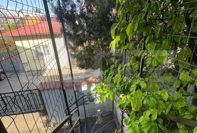 Casa cu 6 camere, 320 mp, Gradinita Rezidentiala, Parcul Carol - 15