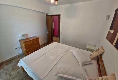 Apartament complet mobilat | 2 camere, Satul de Vacanță, Mamaia - 9
