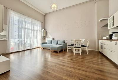 Inchiriere Apartament 3 camere plus open space, zona centrala