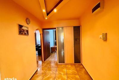 Apartament cu 3 camere decomandat în Central - 12