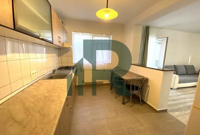Apartament decomandat cu 2 camere si balcon in Cartierul Lazaret - 9