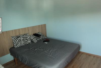 Apartament 3 camere, 80 mp, mobilat si utilat, zona centrala - 6