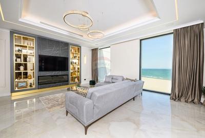 PENTHOUSE CU PISCINA, *VEDERE PANORAMICA LA MARE *FALEZA OLIMP - 6