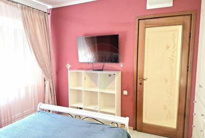 Apartament de inchiriat - Stefan cel Mare, Bloc Vamina - 3