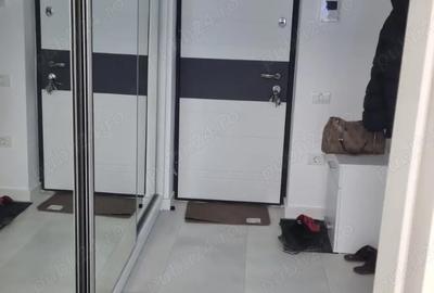 Garsonieră semidecomandată, mobilată în Central - 3