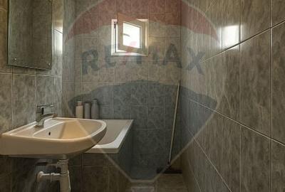 Apartament cu 3 camere de vanzare Mangalia gara - 3