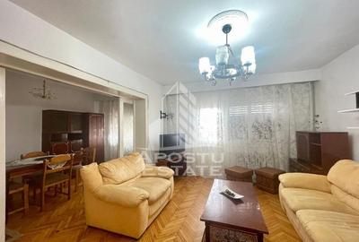 Apartament 4 camere, zona Centrala - Piata Mica, Lac - 4