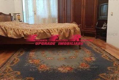 Casă individuală cu 6 camere cu Canalizare în Dorobanți - 3