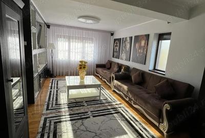 Casă cu 6 camere cu Teren 400 Mp în Central - 6