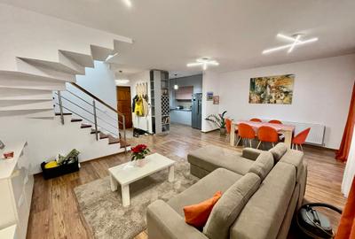 Corp de casa Tractorul! - 2