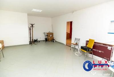 Spațiu comercial, de 40 mp, în Central - 10