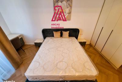 Apartament cu 2 camere în Cristian - 7