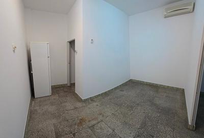 Spațiu comercial, de 27 mp, în 13 Septembrie - 2