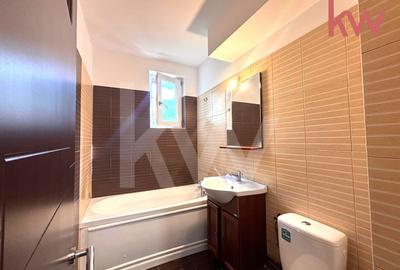 Apartament 2 Camere, Etaj 1, Zona linistita-George Enescu - 5