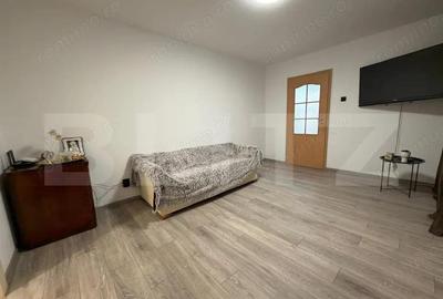Apartament cu 2 camere semidecomandat în Brazda lui Novac - 5