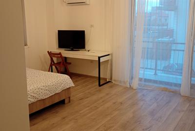 Exclusivitate -Mamaia S -Garsoniera spațioasă - 2