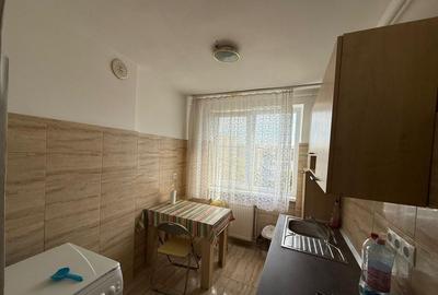 Apartament cu 2 camere semidecomandat în Ultracentral - 2
