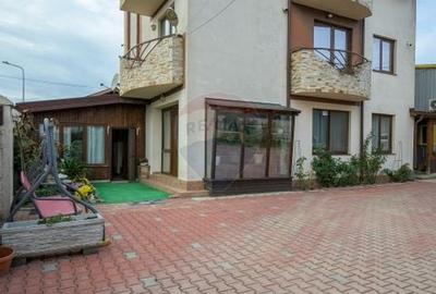 Oferta sarbatori hala +  cladire birouri sau rezidentiala - 44